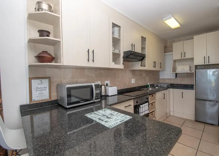 1 Bronze Bay Umhlanga Rocks