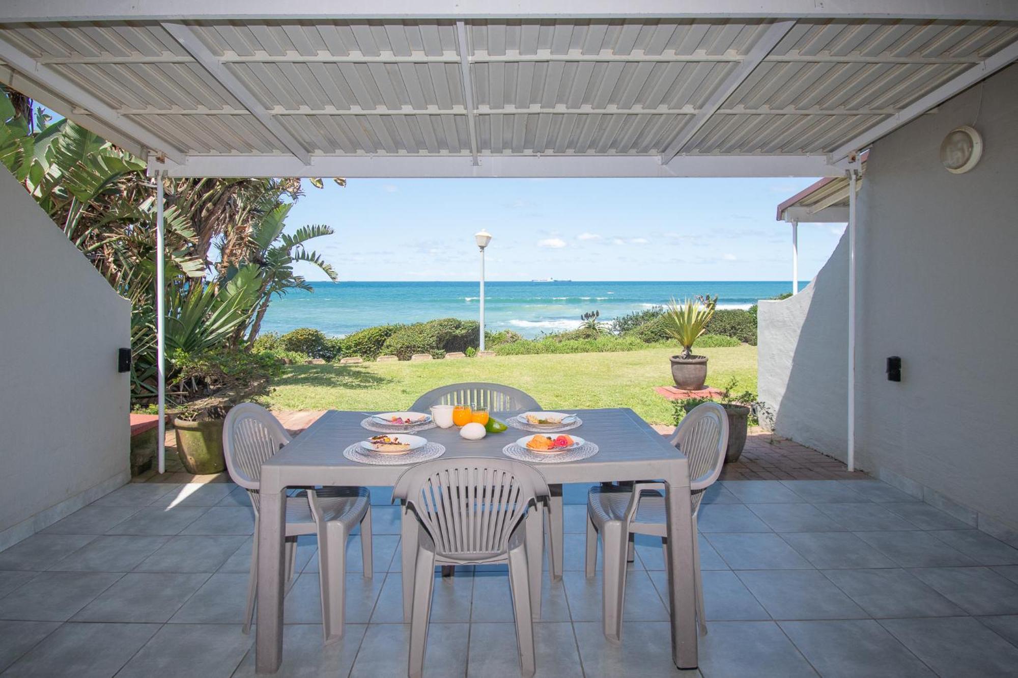 Apartment 1 Bronze Bay Umhlanga Rocks