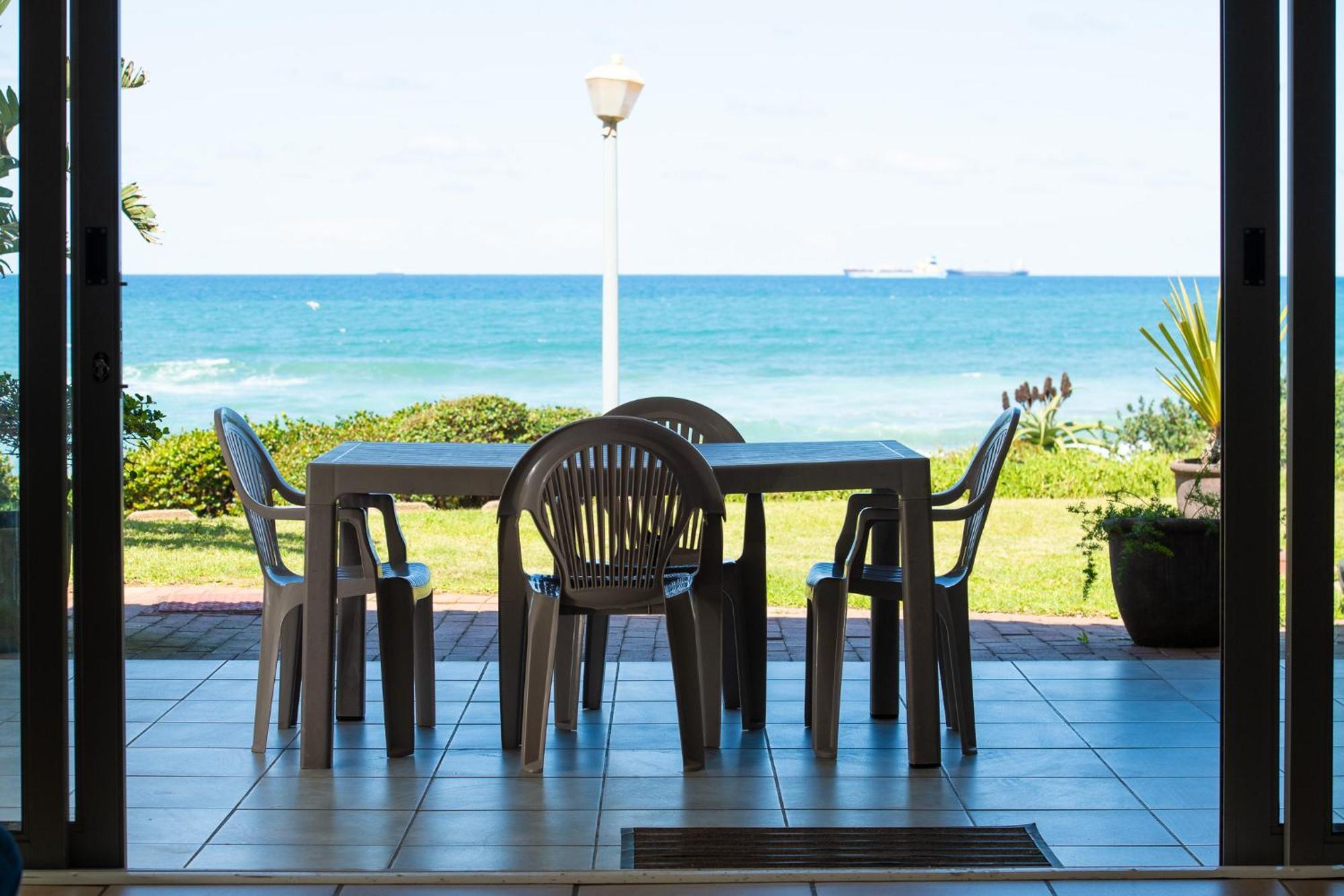 1 Bronze Bay Umhlanga Rocks
