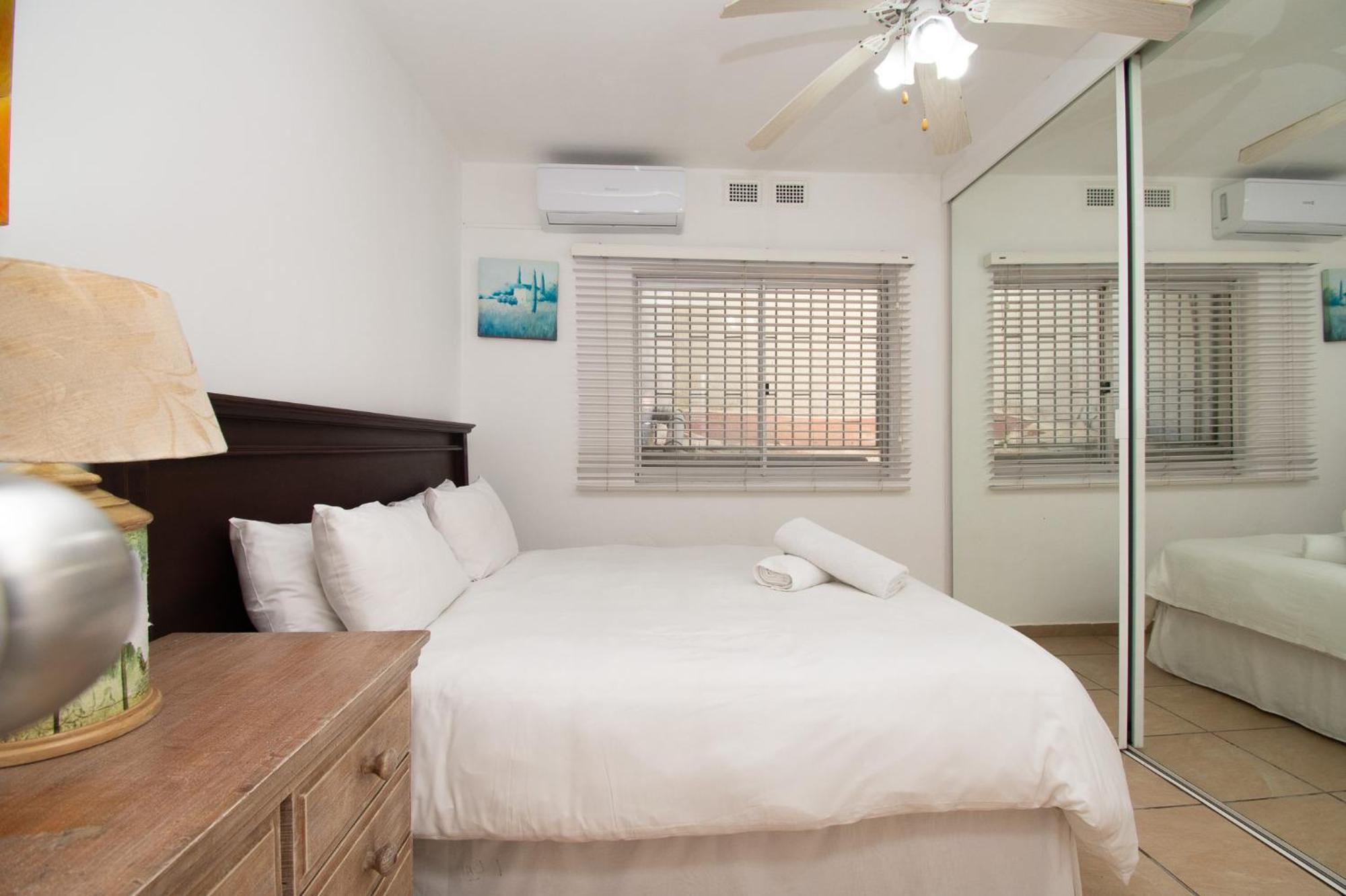 Apartment 1 Bronze Bay Umhlanga Rocks *