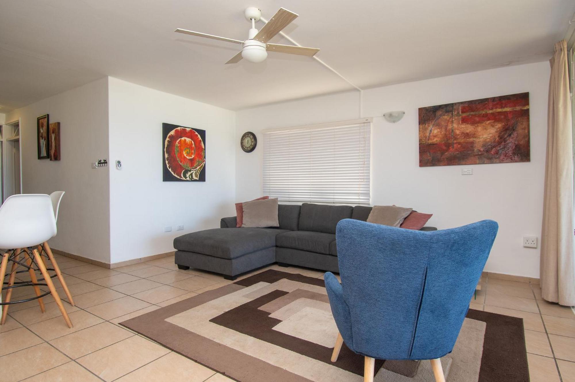 1 Bronze Bay Umhlanga Rocks Apartment