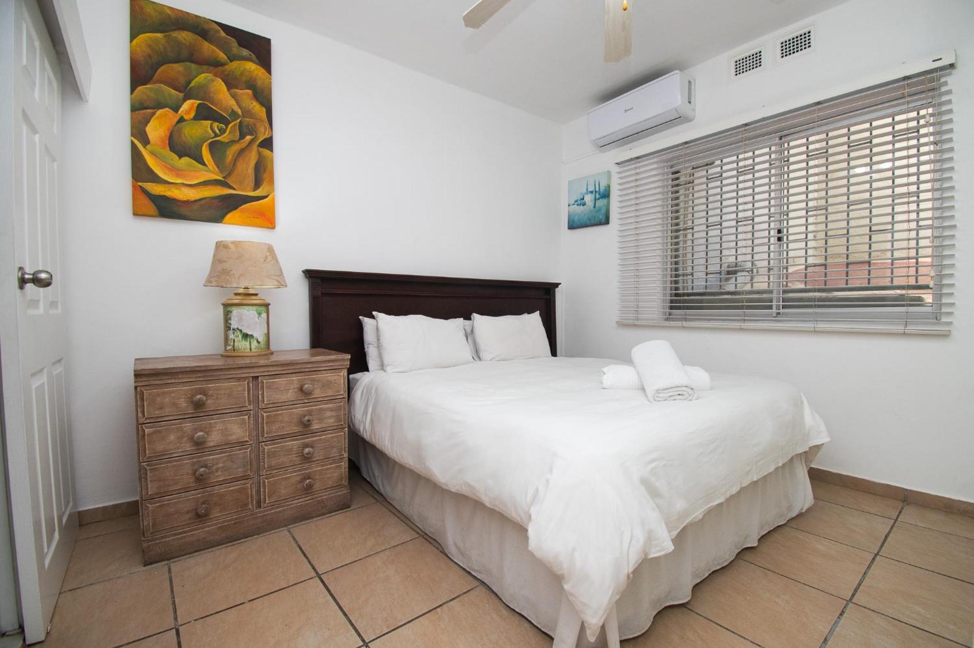 Apartment 1 Bronze Bay Umhlanga Rocks *