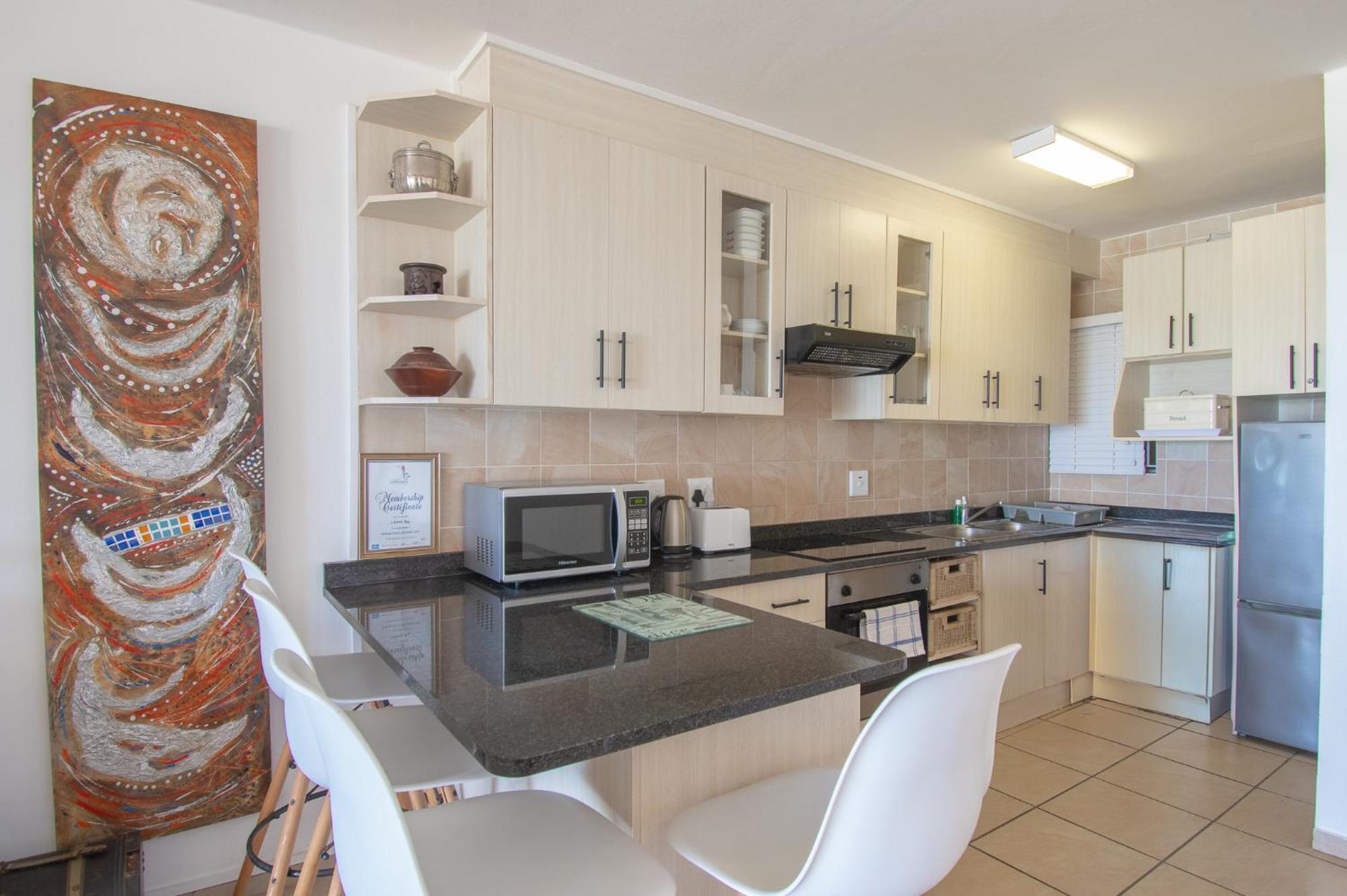 Apartment 1 Bronze Bay Umhlanga Rocks