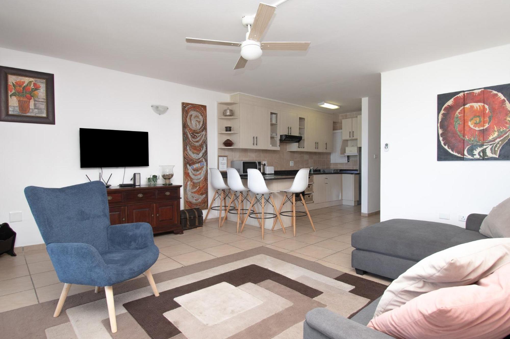 1 Bronze Bay Umhlanga Rocks Apartment *