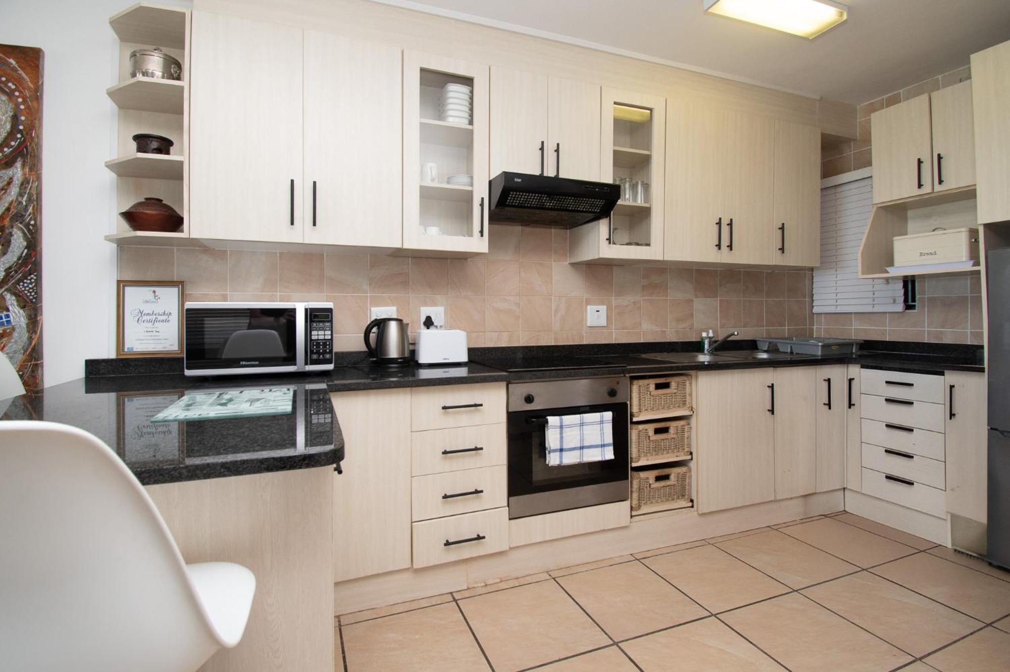 1 Bronze Bay Umhlanga Rocks Apartment *